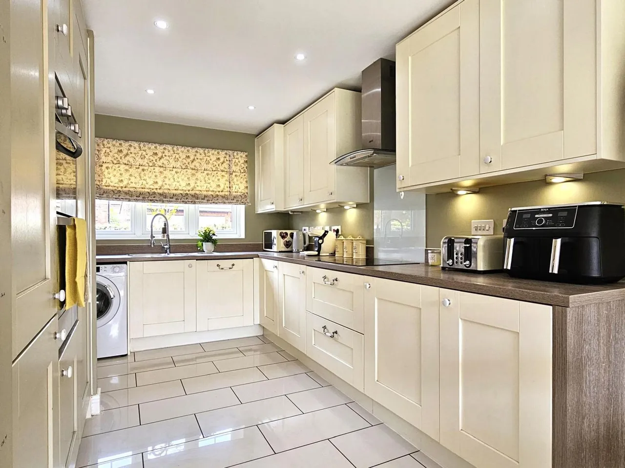 Mill Hill Wood Way, Ibstock, LE67, photo 15