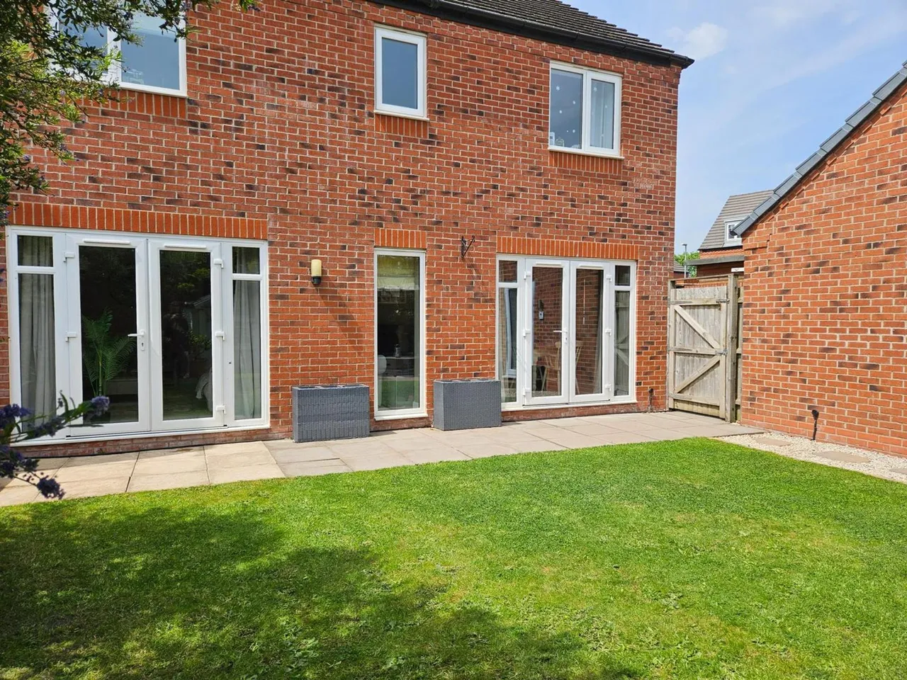 Mill Hill Wood Way, Ibstock, LE67, photo 32