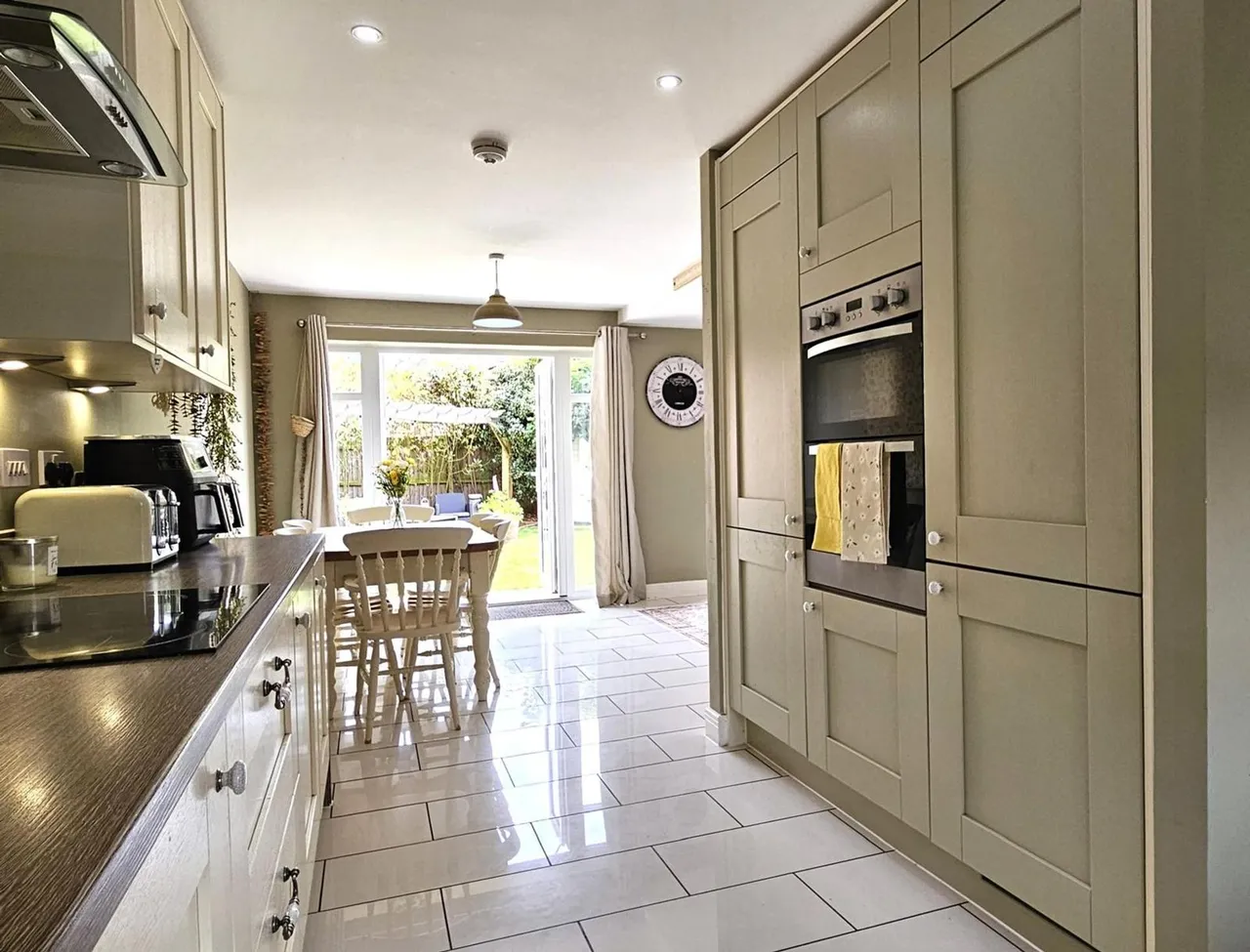 Mill Hill Wood Way, Ibstock, LE67, photo 16