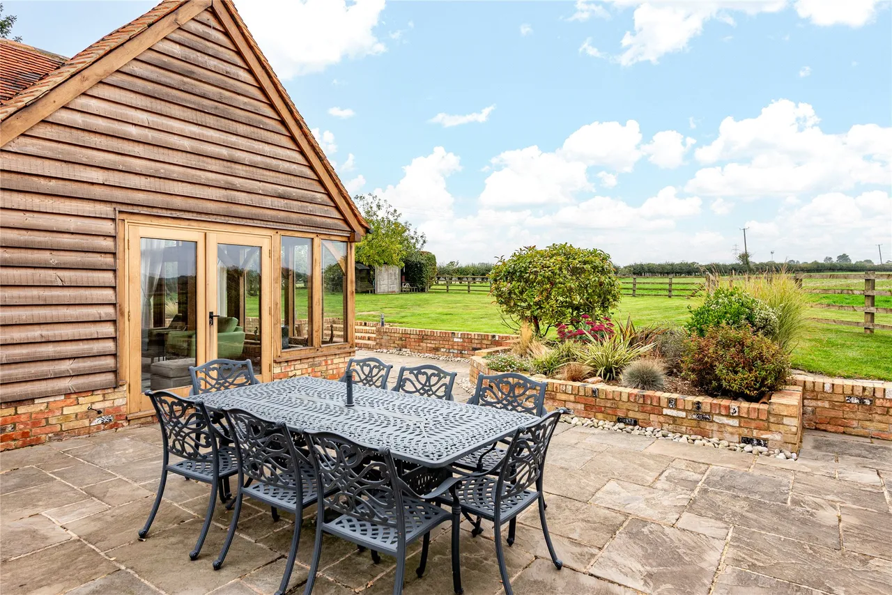 Wood End, Tingrith, MK17, photo 29