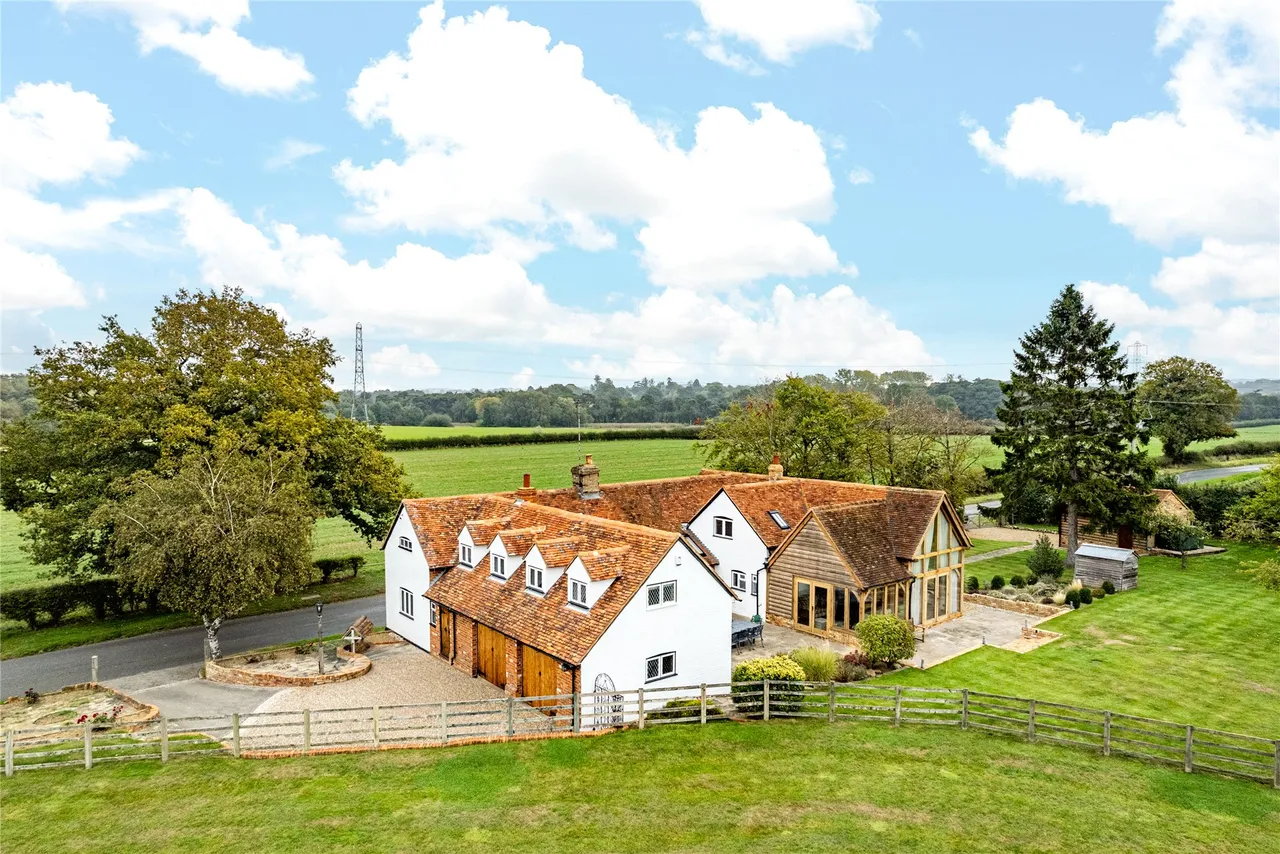 Wood End, Tingrith, MK17, photo 22