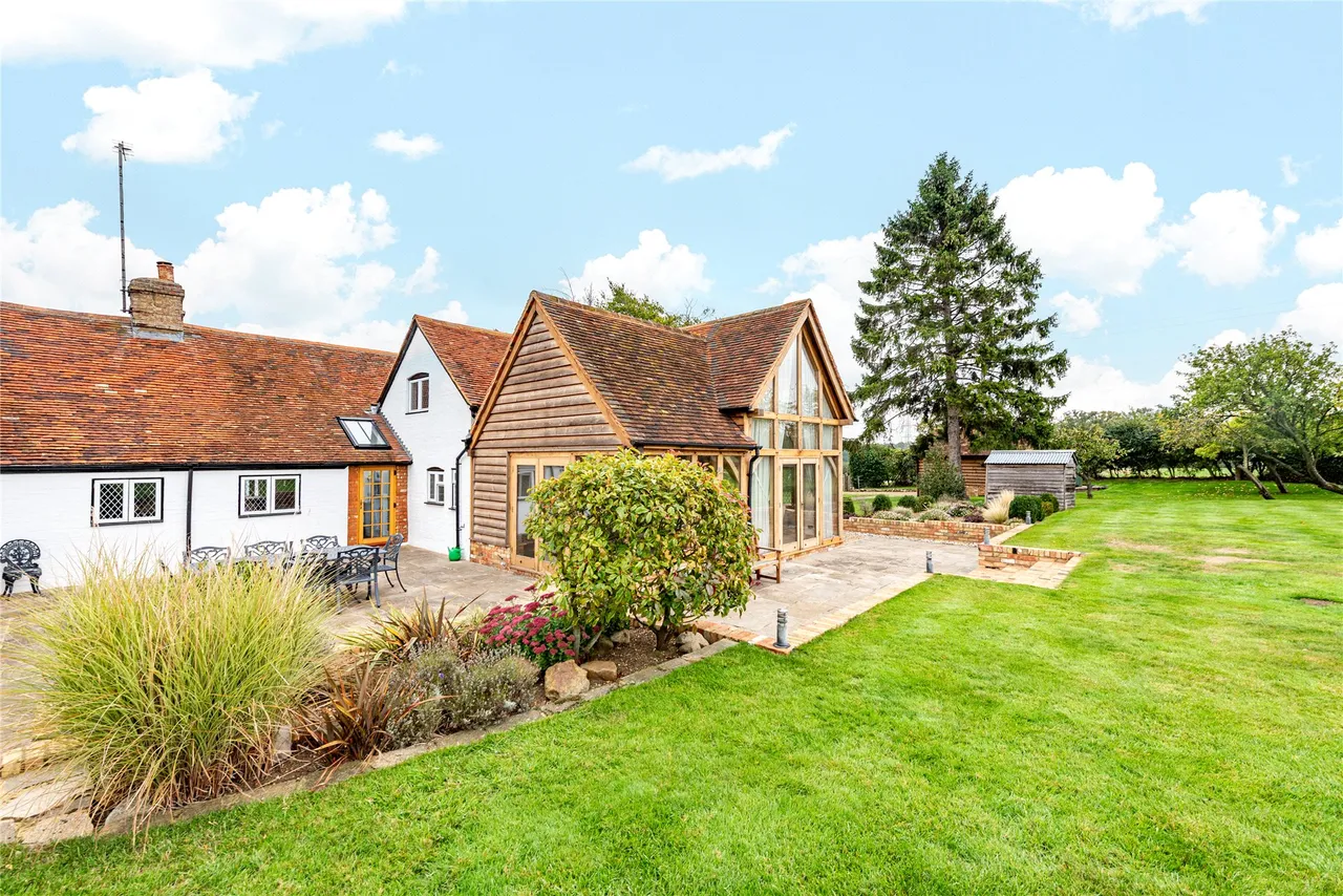 Wood End, Tingrith, MK17, photo 28