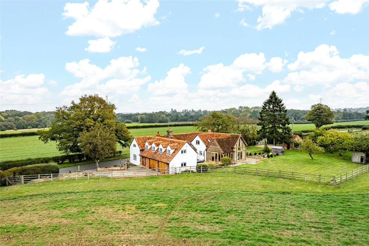 Wood End, Tingrith, MK17, photo 20