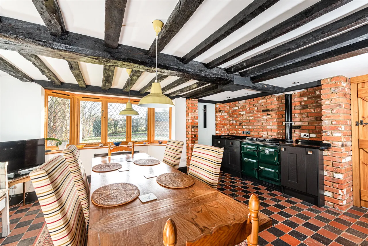 Wood End, Tingrith, MK17, photo 8
