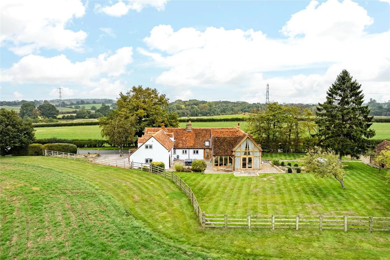 Wood End, Tingrith, MK17, photo 34