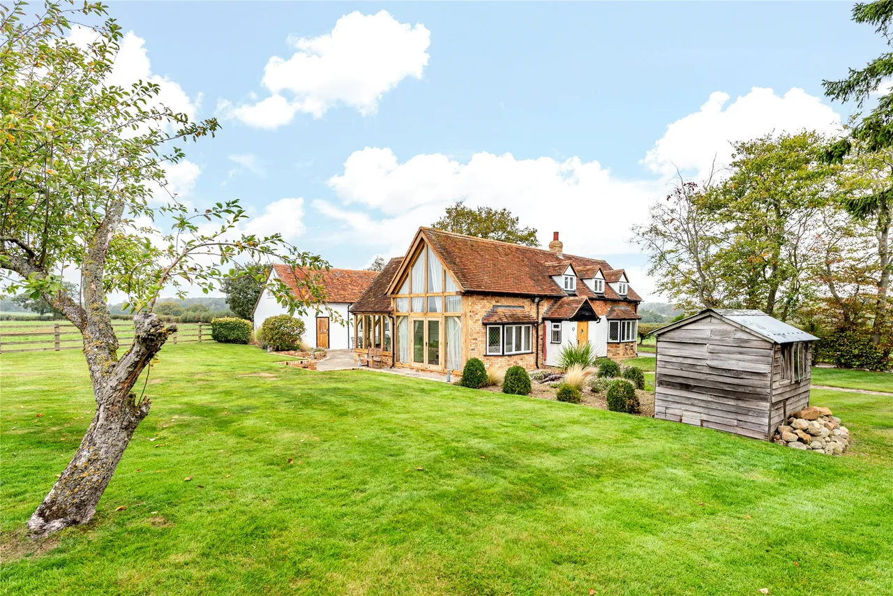 Wood End, Tingrith, MK17, photo 27