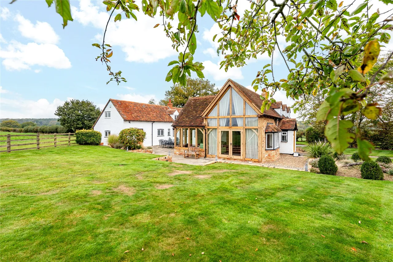 Wood End, Tingrith, MK17, photo 21