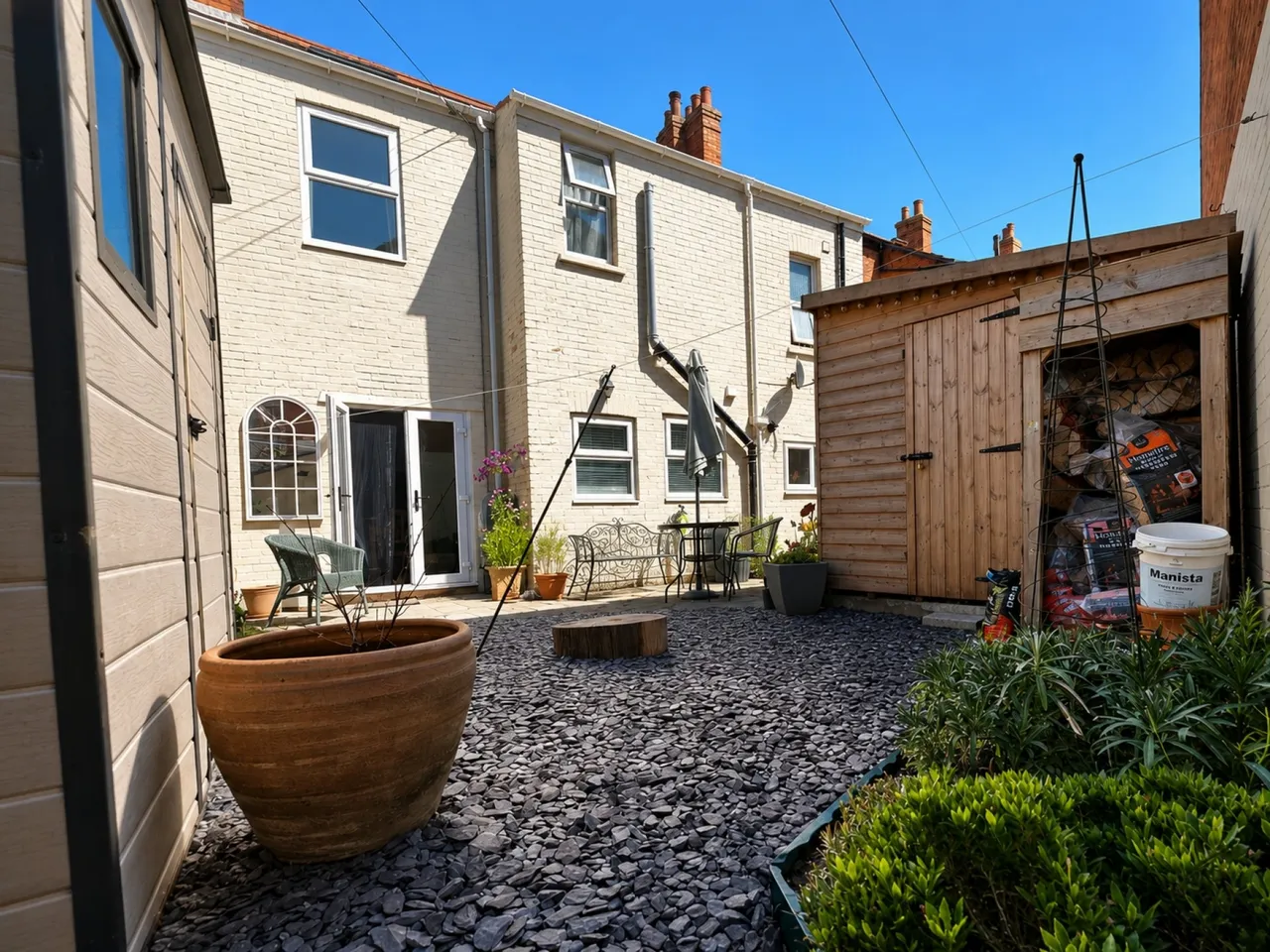 Lynton Road, Burnham-on-Sea, TA8, photo 22