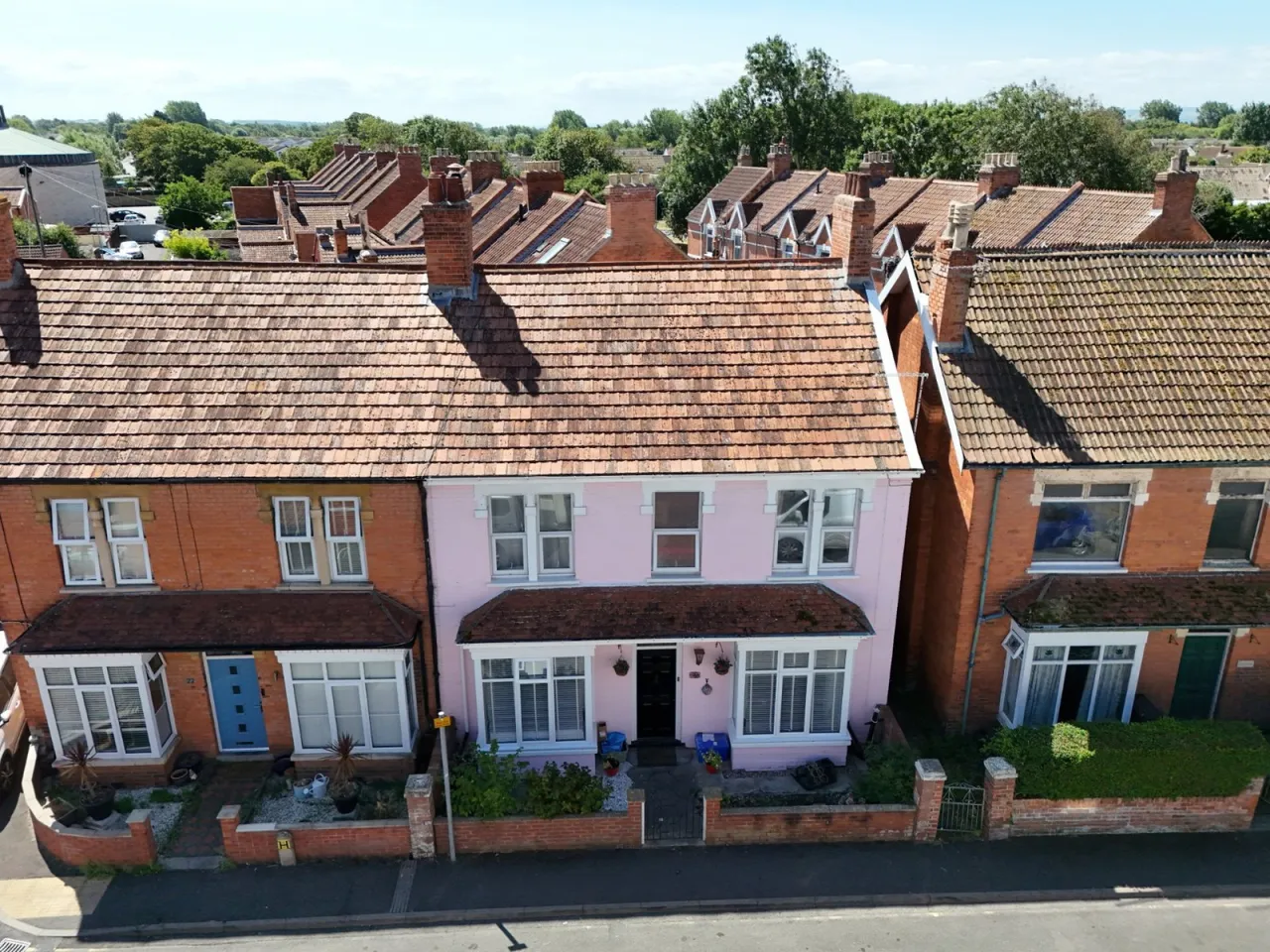 Lynton Road, Burnham-on-Sea, TA8, photo 26