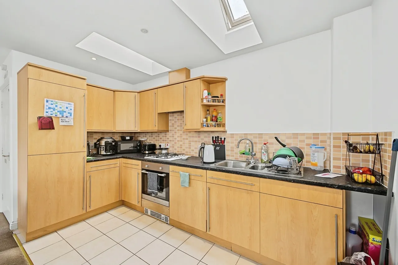 Heyford Road, Northampton, Northamptonshire, NN5, photo 6