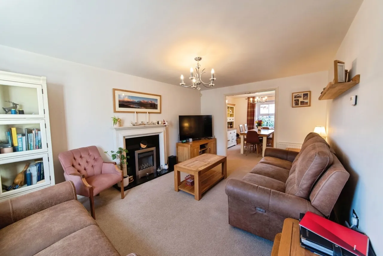 Knowles Way, Bardney, Lincolnshire, LN3, photo 6
