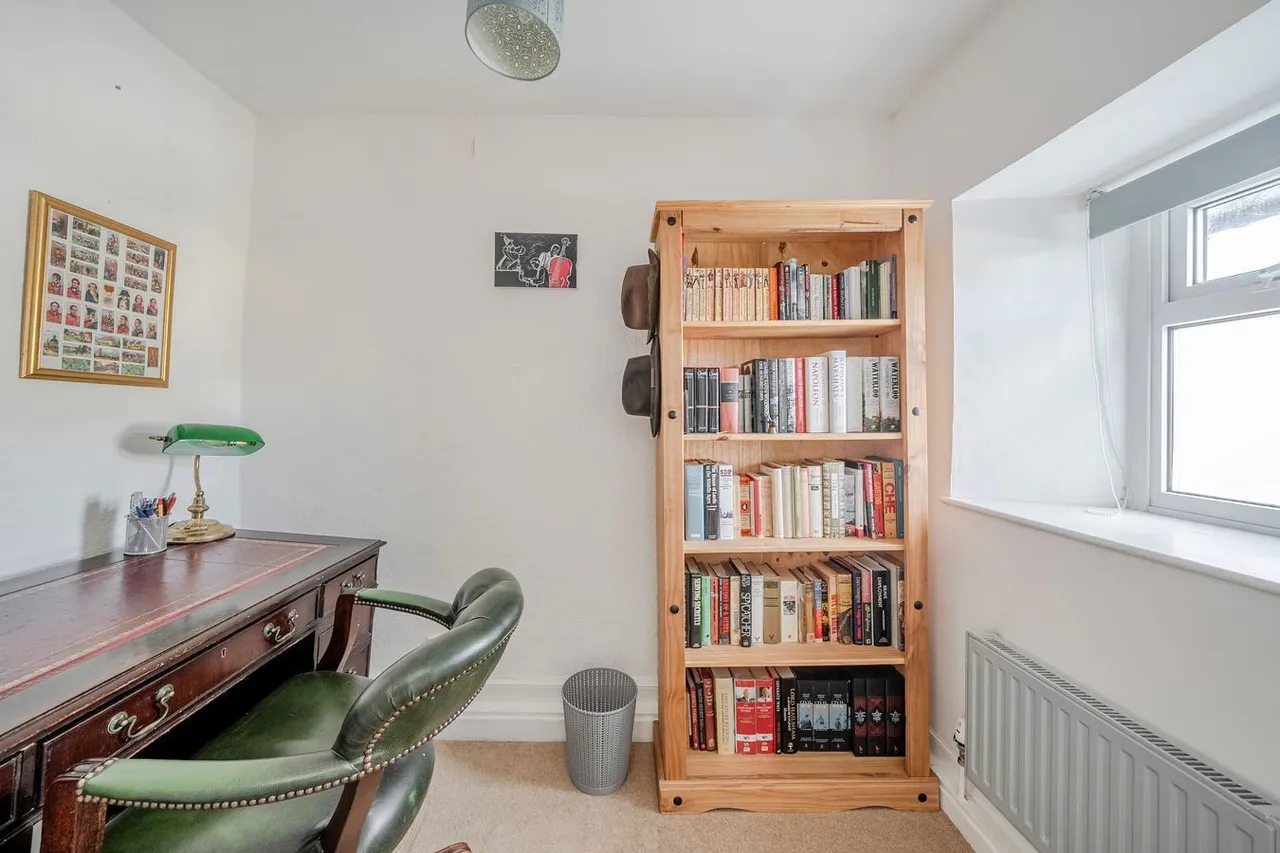 High Street, Wanstrow, BA4, photo 11