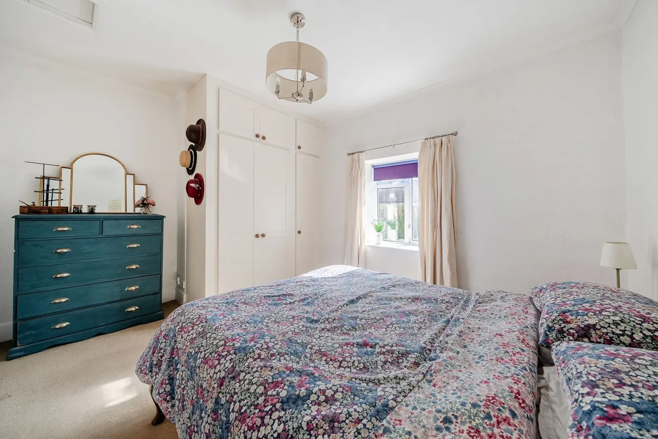 High Street, Wanstrow, BA4, photo 12