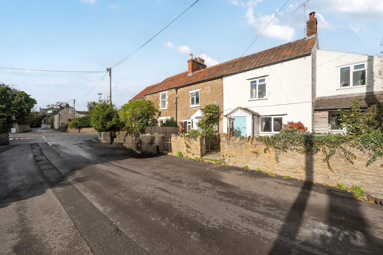 High Street, Wanstrow, BA4, photo 17