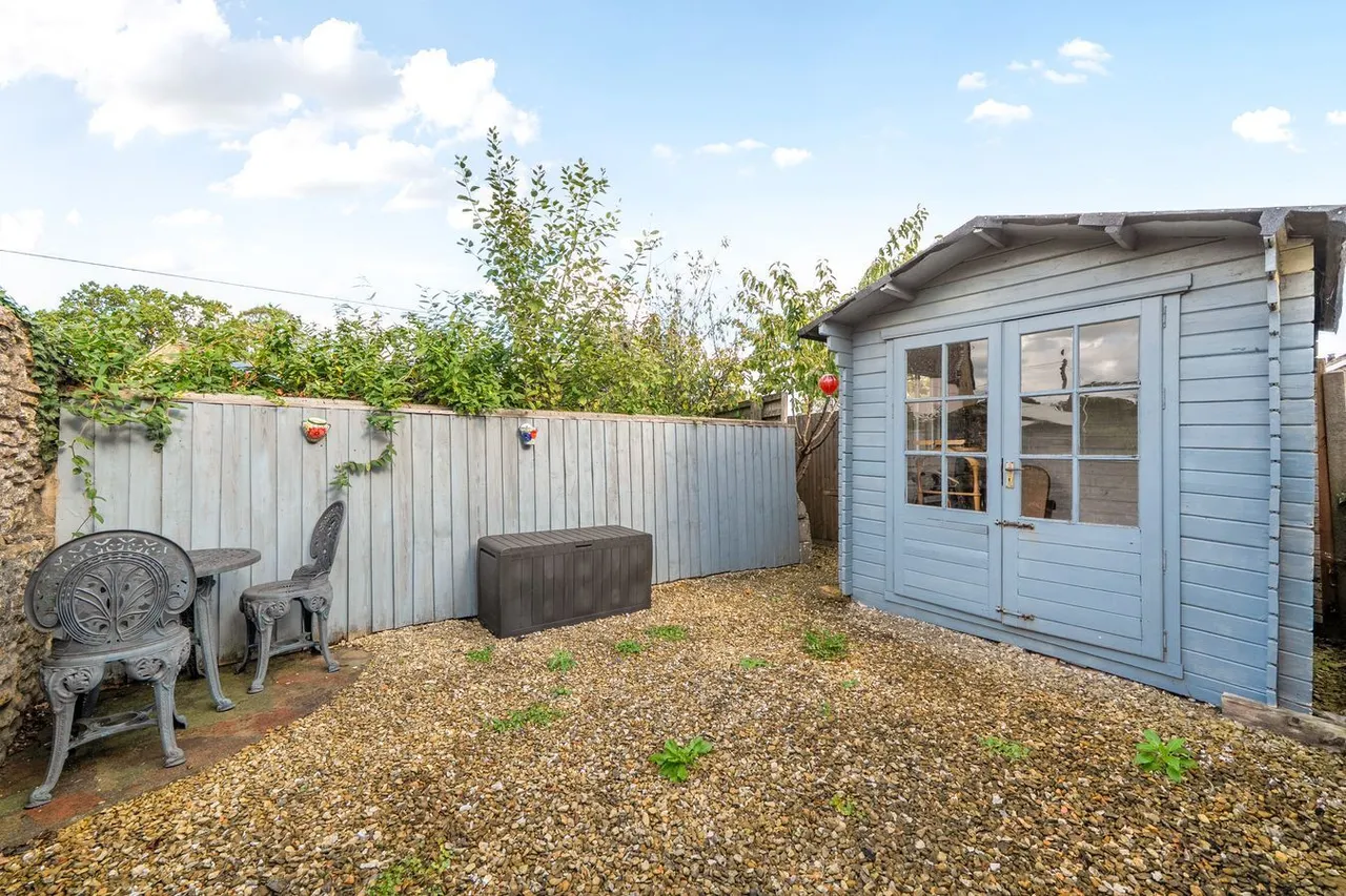 High Street, Wanstrow, BA4, photo 18