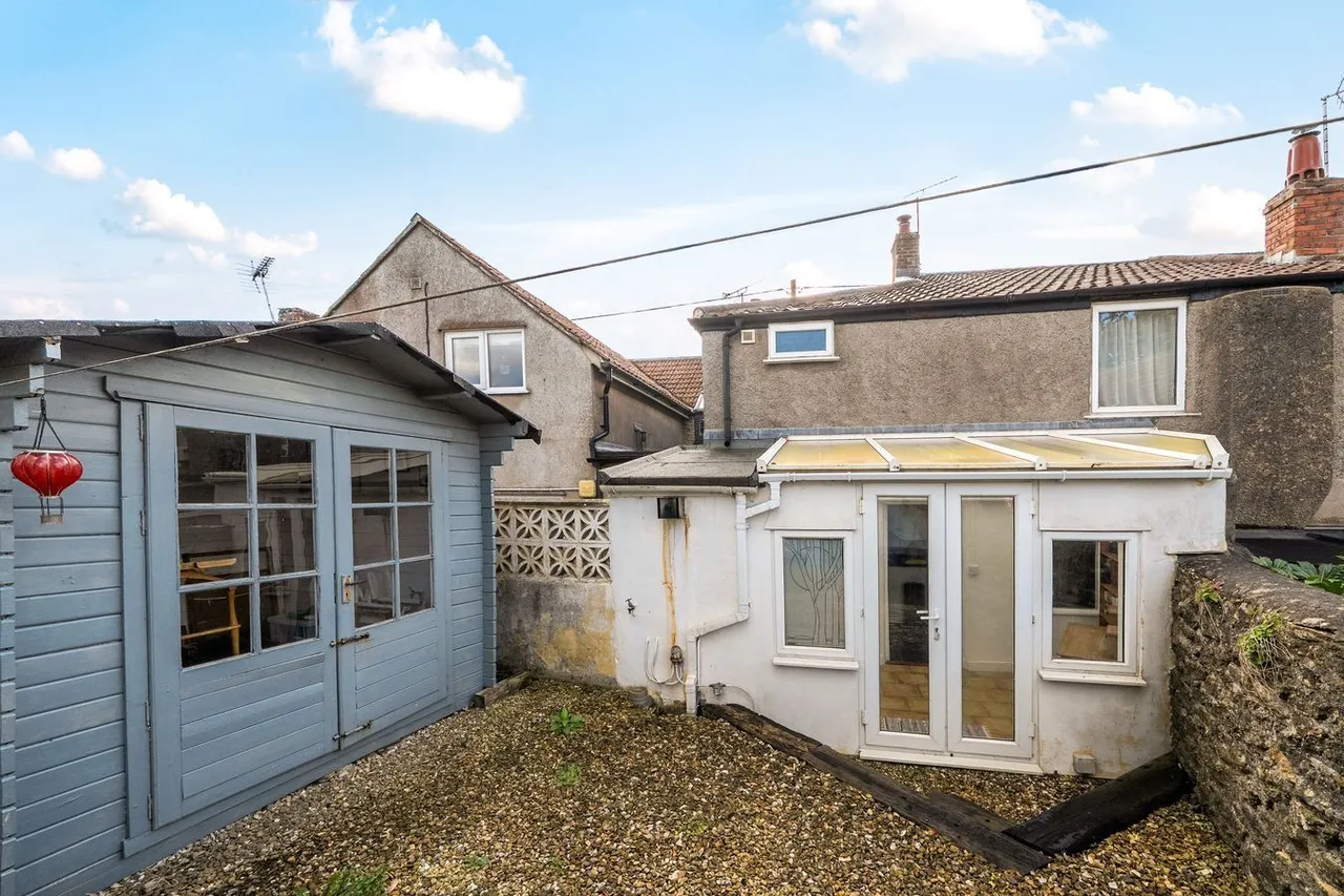 High Street, Wanstrow, BA4, photo 19