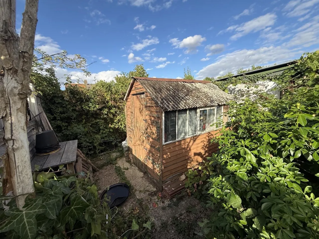 Burnham Road, London, photo 9
