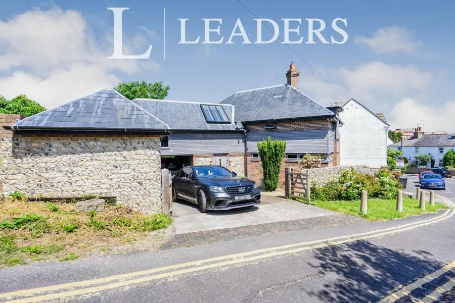 4 bed house to rent, Meads Street, Eastbourne, BN20
