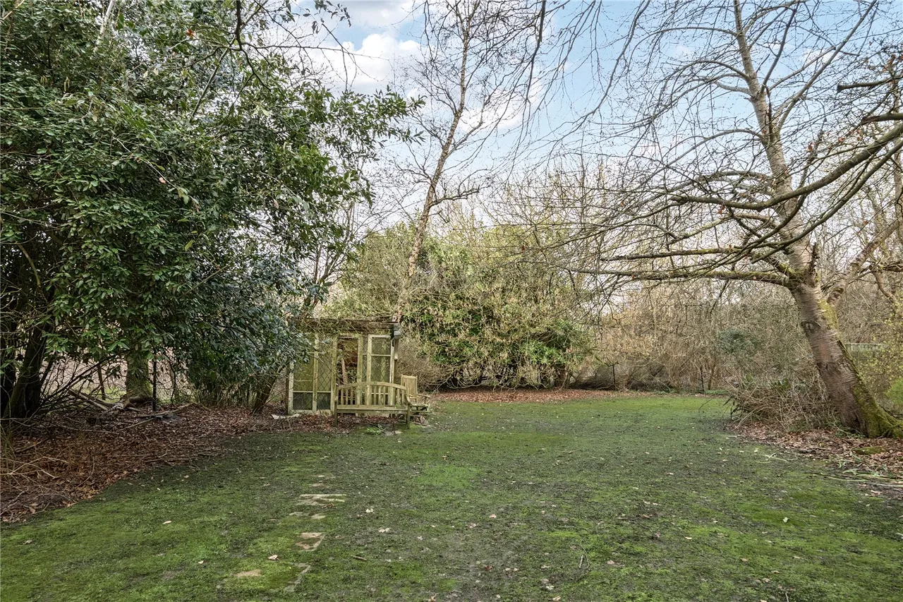 Barnet Road, Arkley, Hertfordshire, EN5 3JD, photo 18