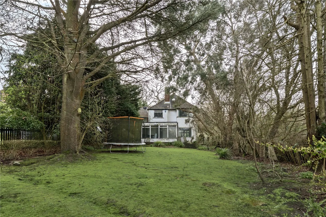 Barnet Road, Arkley, Hertfordshire, EN5 3JD, photo 19