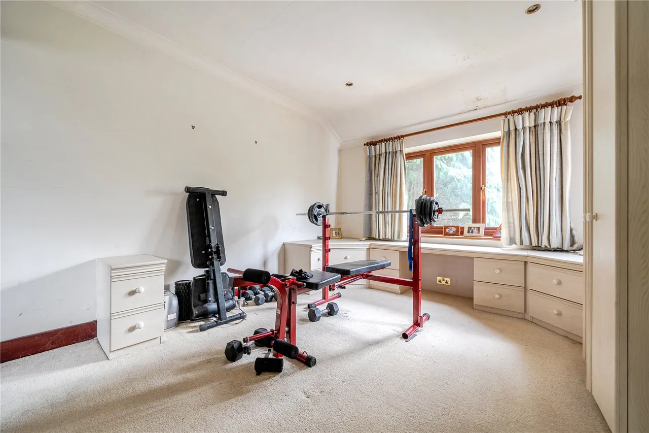 Barnet Road, Arkley, Hertfordshire, EN5 3JD, photo 16