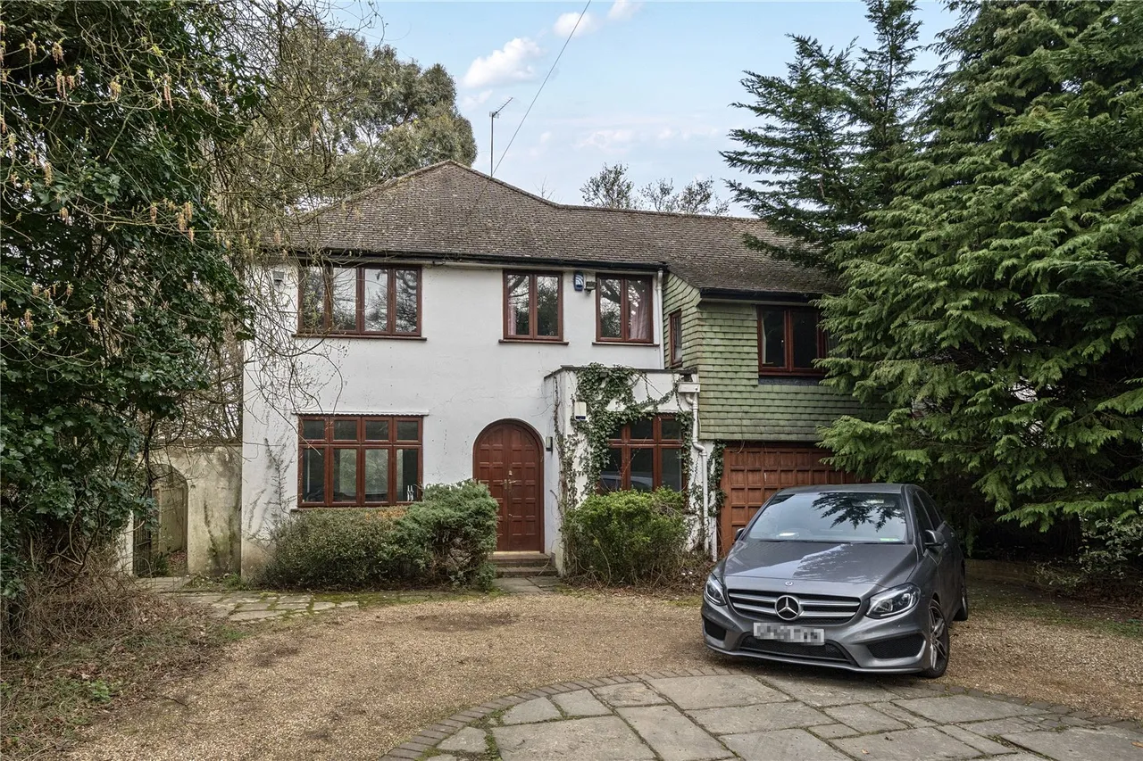 Barnet Road, Arkley, Hertfordshire, EN5 3JD, photo 6