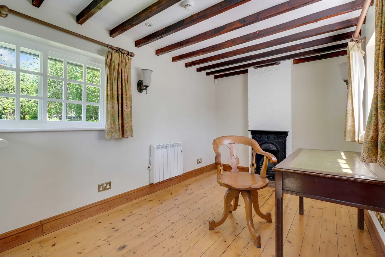 Hampstead Way, London, NW11, photo 9