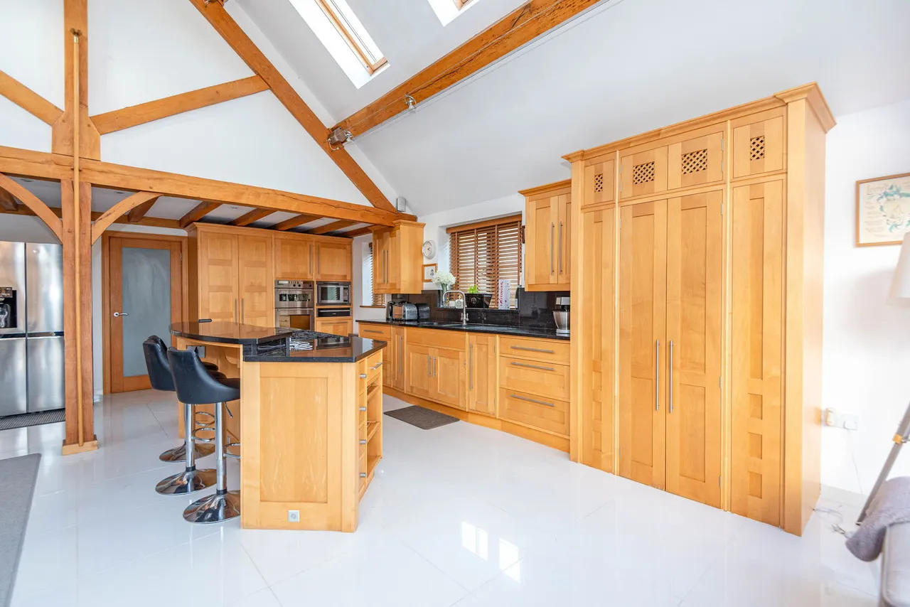 Amwell Lane, Stanstead Abbotts, SG12, photo 10