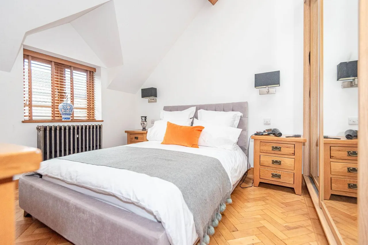 Amwell Lane, Stanstead Abbotts, SG12, photo 19