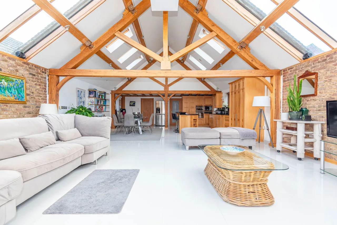 Amwell Lane, Stanstead Abbotts, SG12, photo 12