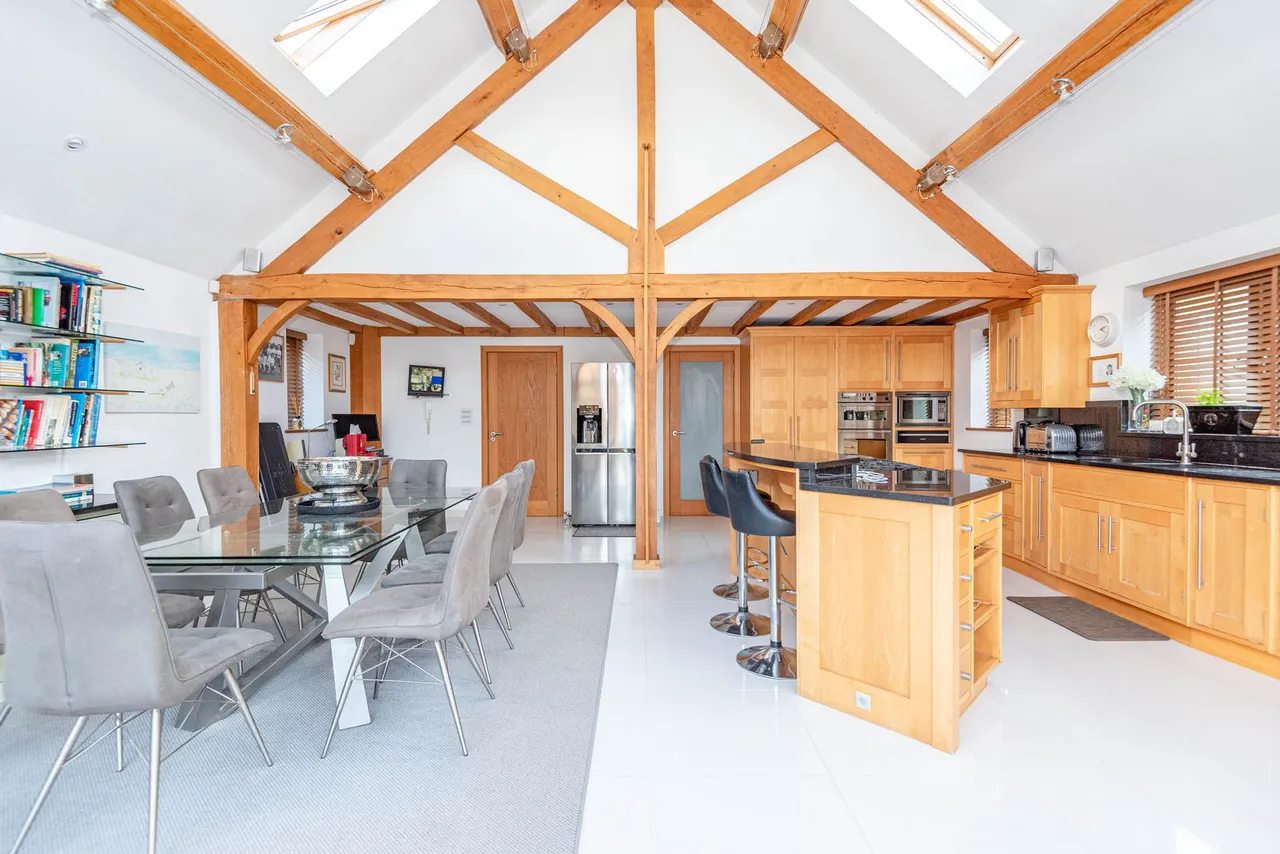 Amwell Lane, Stanstead Abbotts, SG12, photo 6