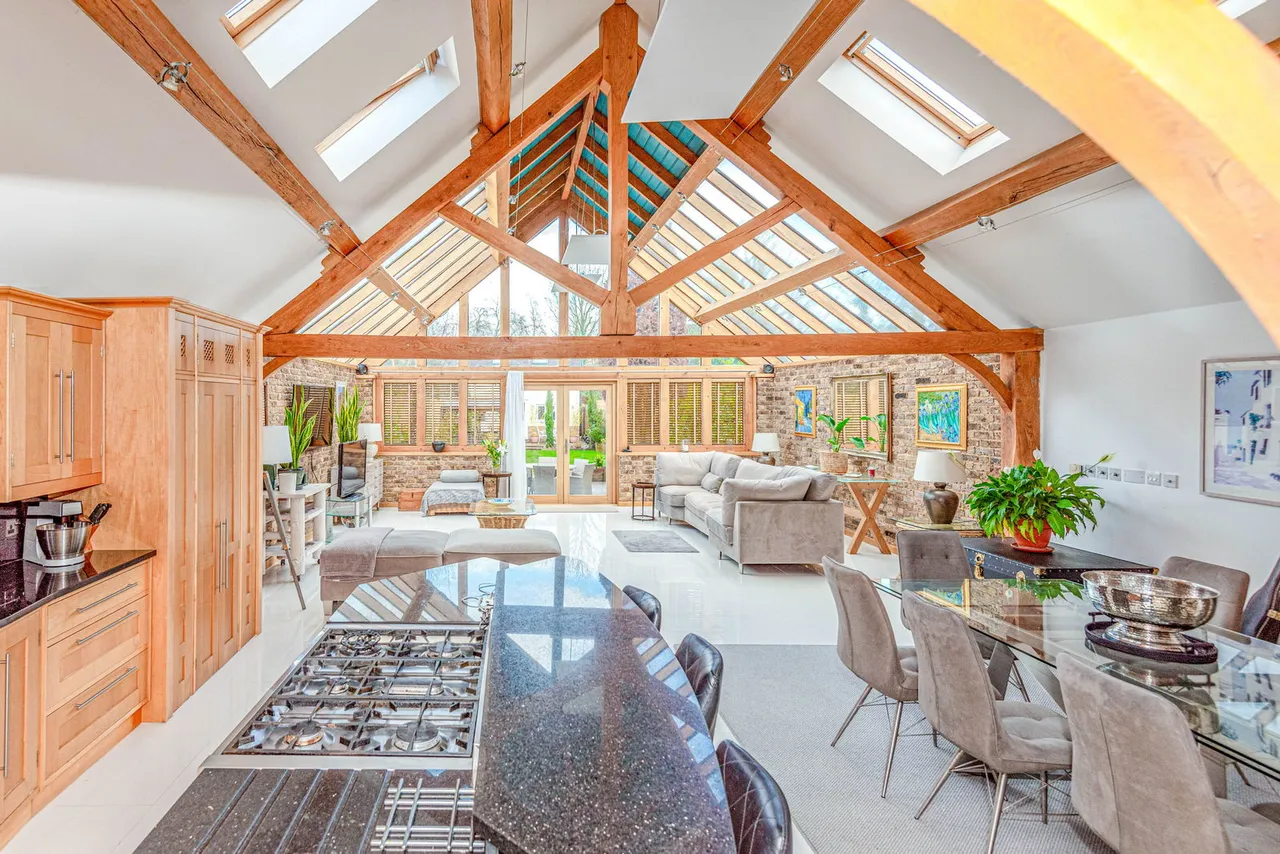 Amwell Lane, Stanstead Abbotts, SG12, photo 5