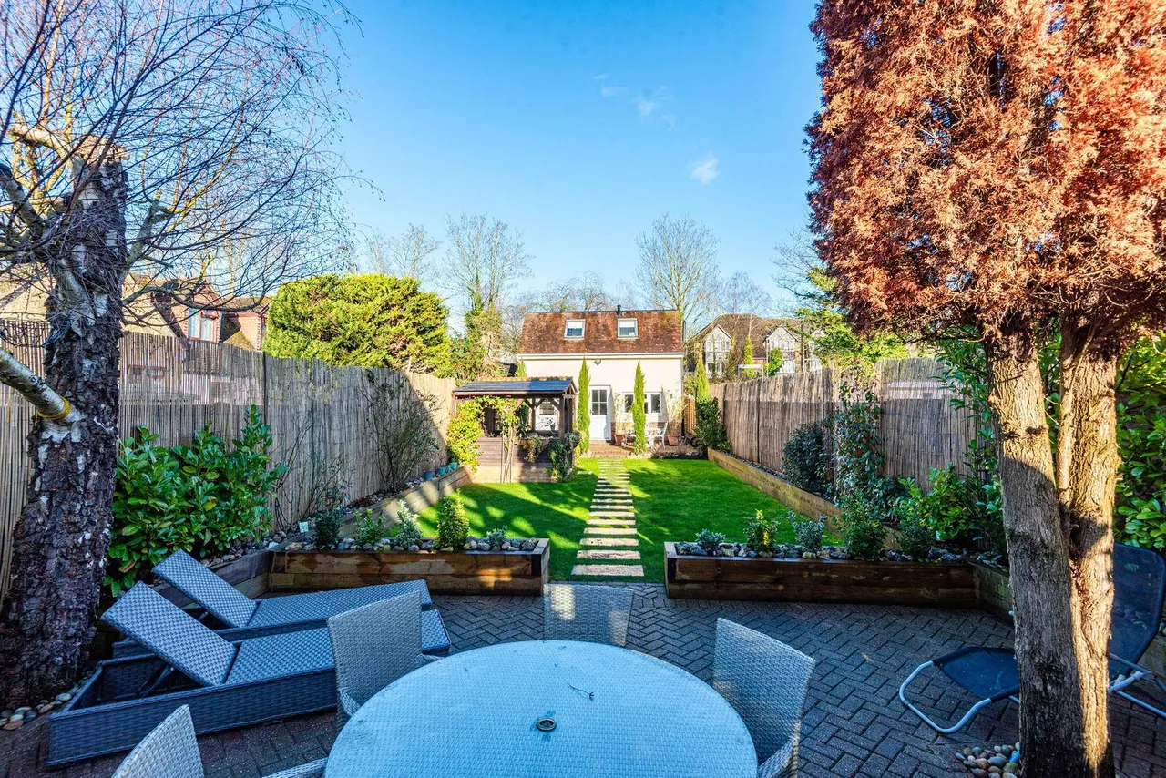 Amwell Lane, Stanstead Abbotts, SG12, photo 29