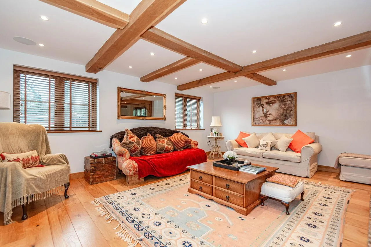 Amwell Lane, Stanstead Abbotts, SG12, photo 15
