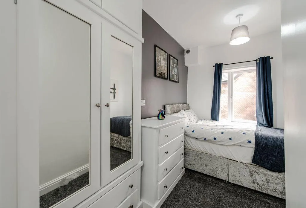 5 bed house to rent, Liverpool Road, Eccles, M30