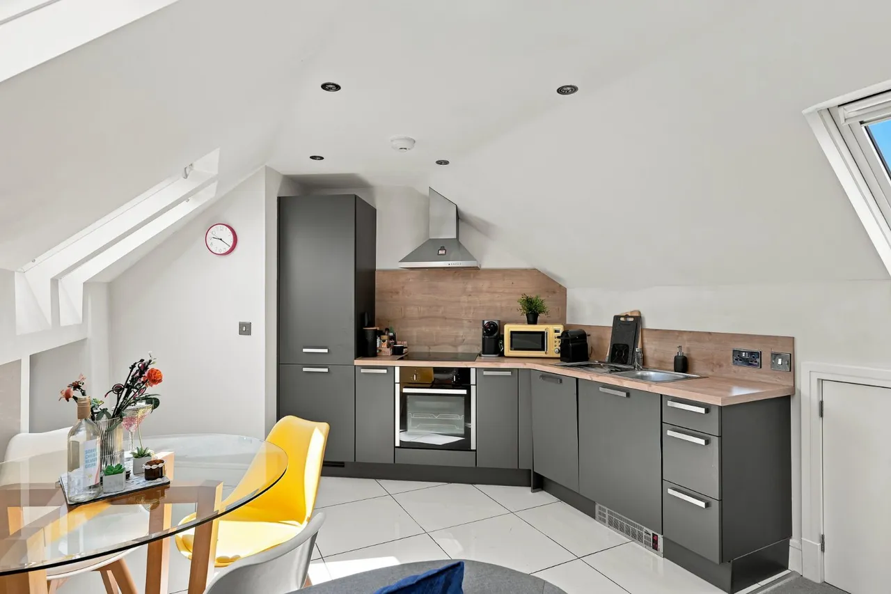 London Mews, Heworth, YO31, photo 3