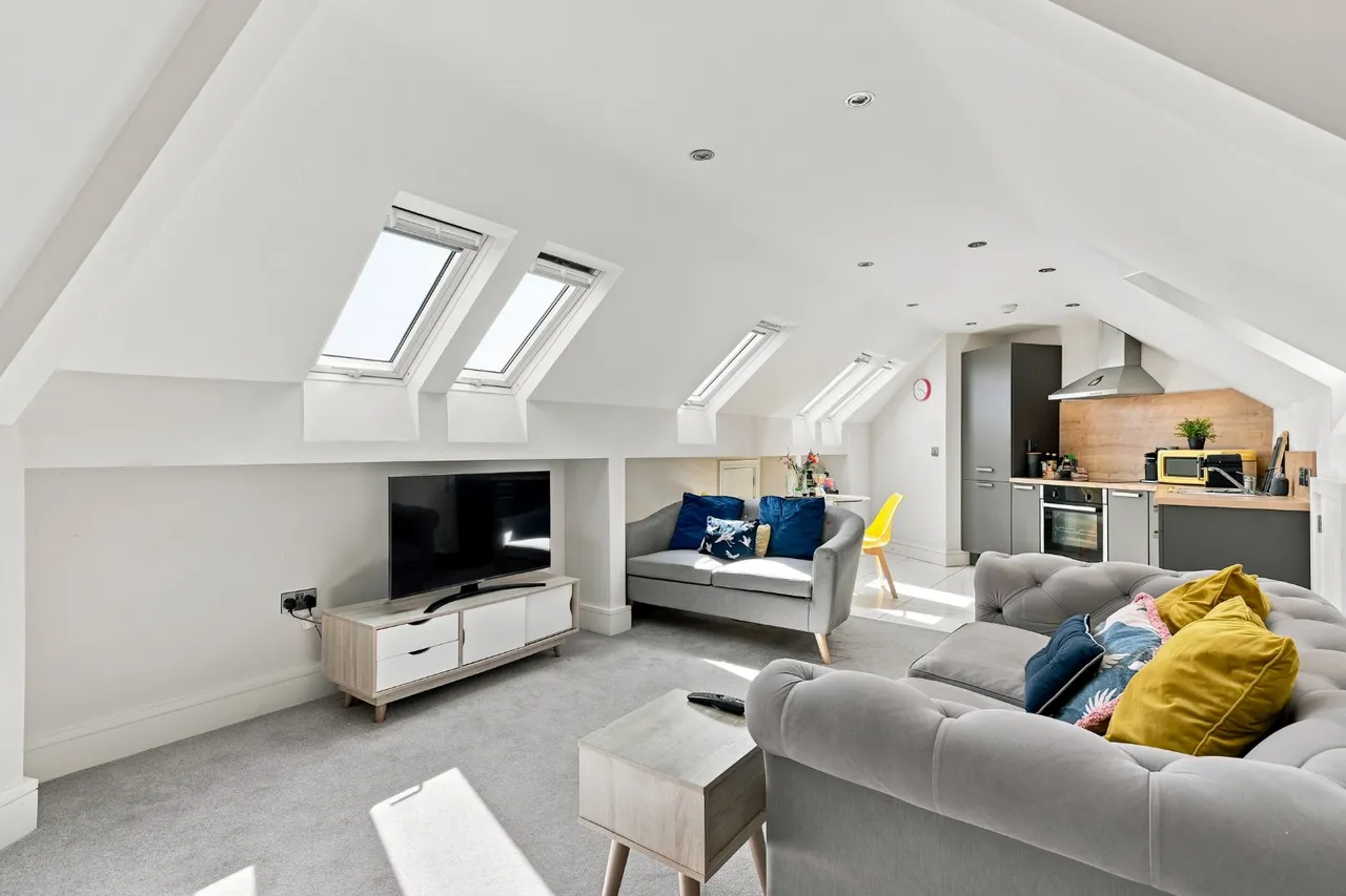London Mews, Heworth, YO31, photo 5