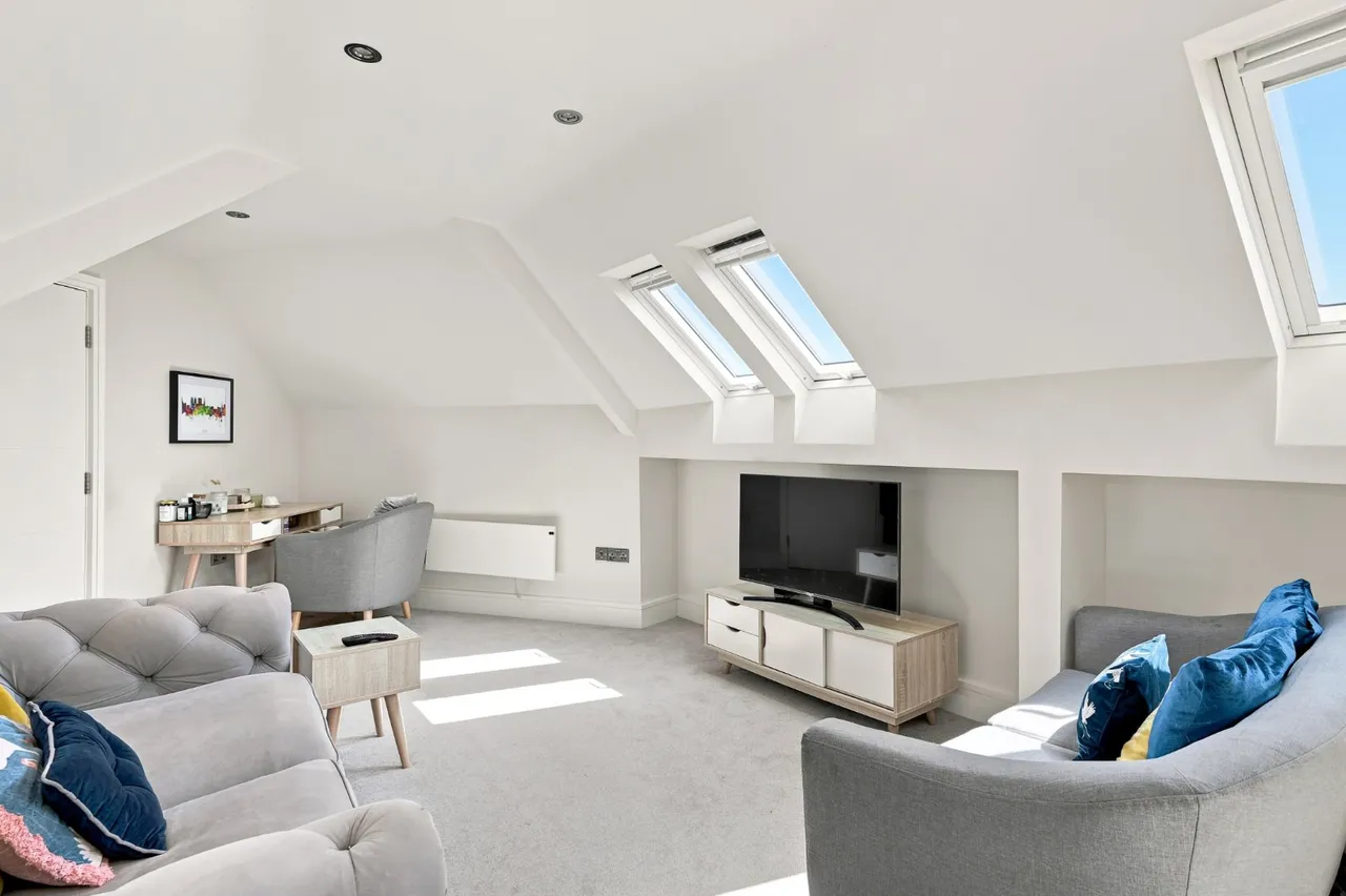 London Mews, Heworth, YO31, photo 4