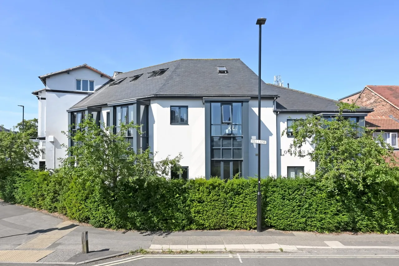 London Mews, Heworth, YO31, photo 12