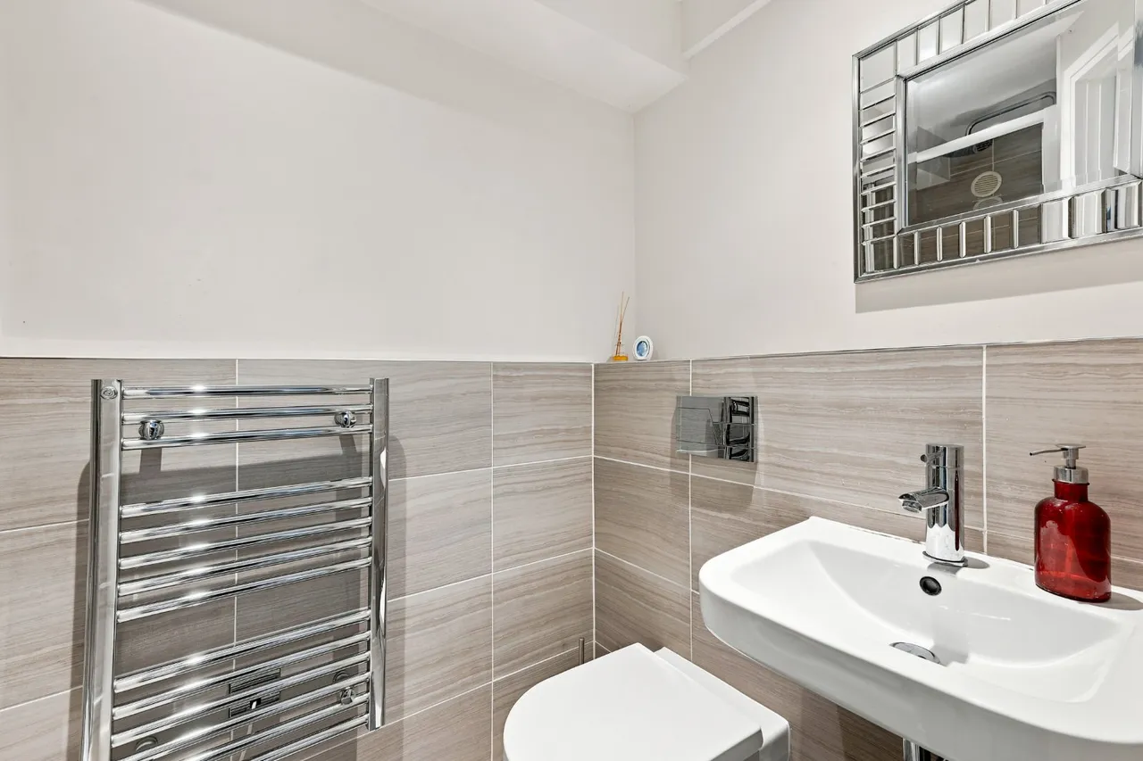 London Mews, Heworth, YO31, photo 9