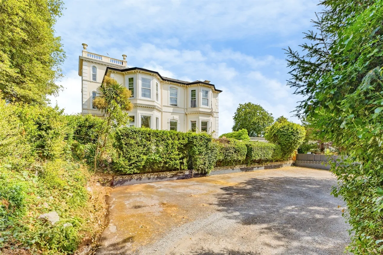 Middle Warberry Road, Torquay, TQ1, photo 13