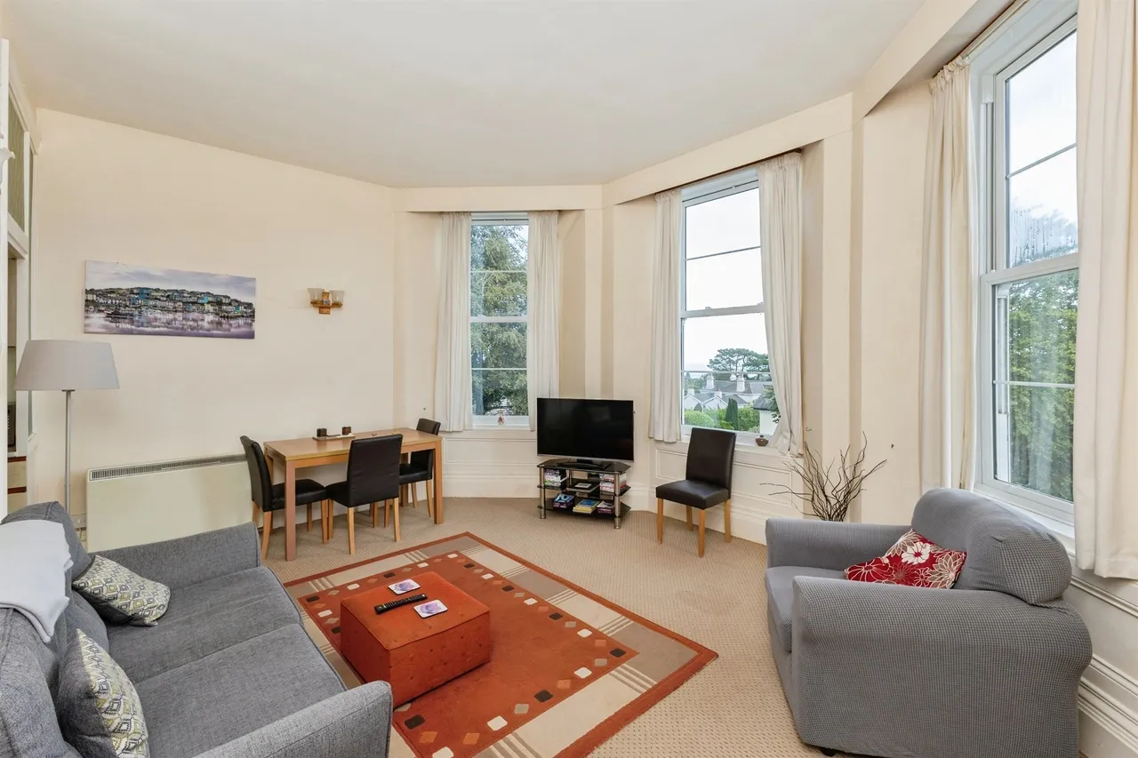 Middle Warberry Road, Torquay, TQ1, photo 3