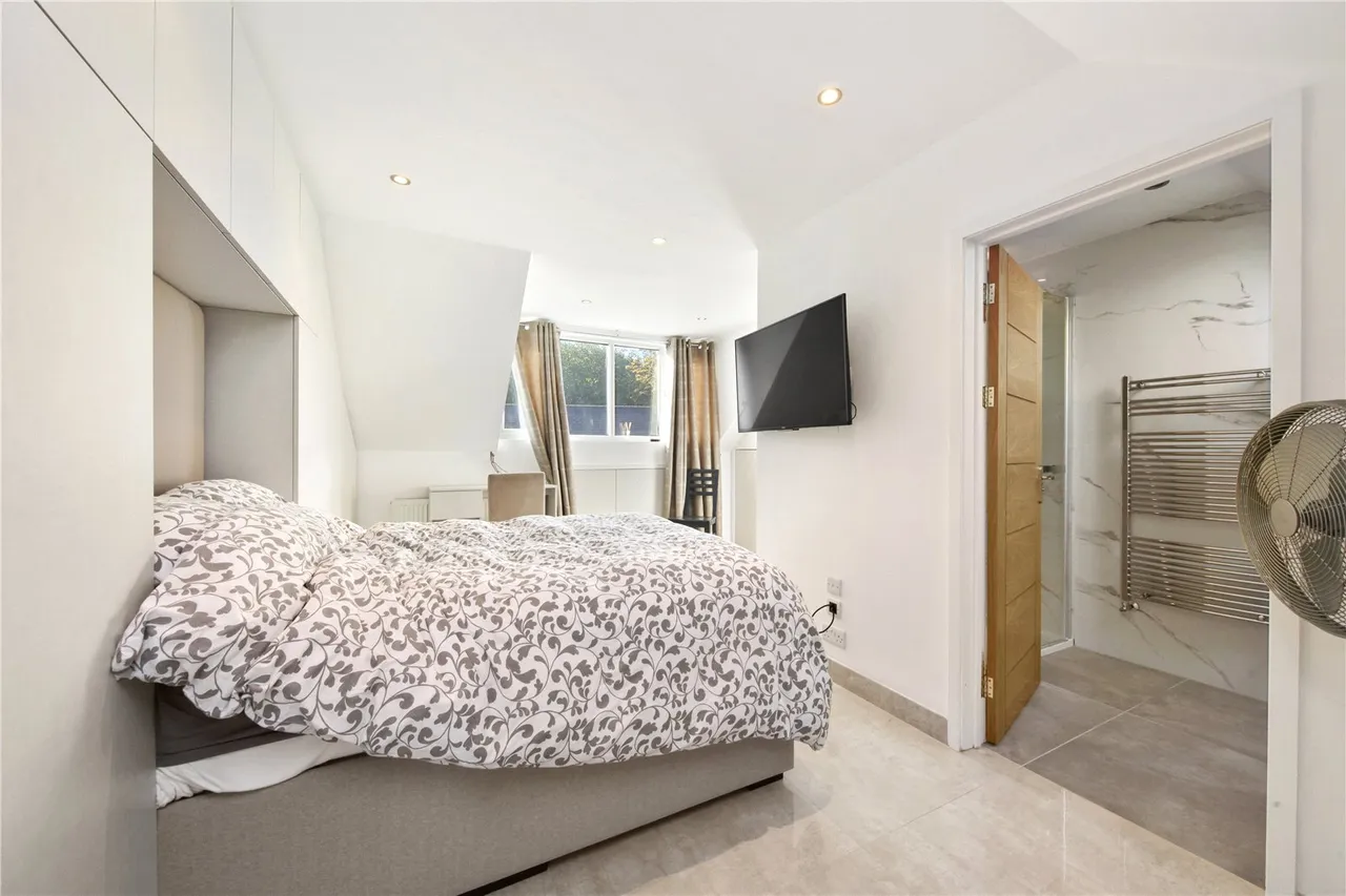 Carlton Vale, London, NW6, photo 10