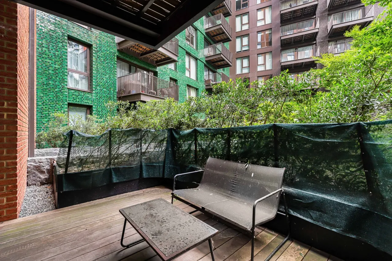 Viaduct Gardens, London, SW11, photo 7
