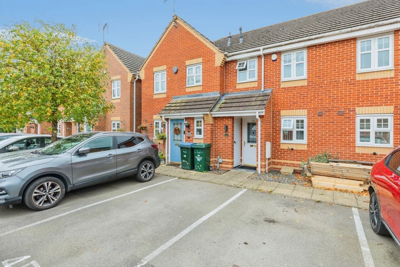 Kinlet Close, Daimler Green, CV6, photo 18