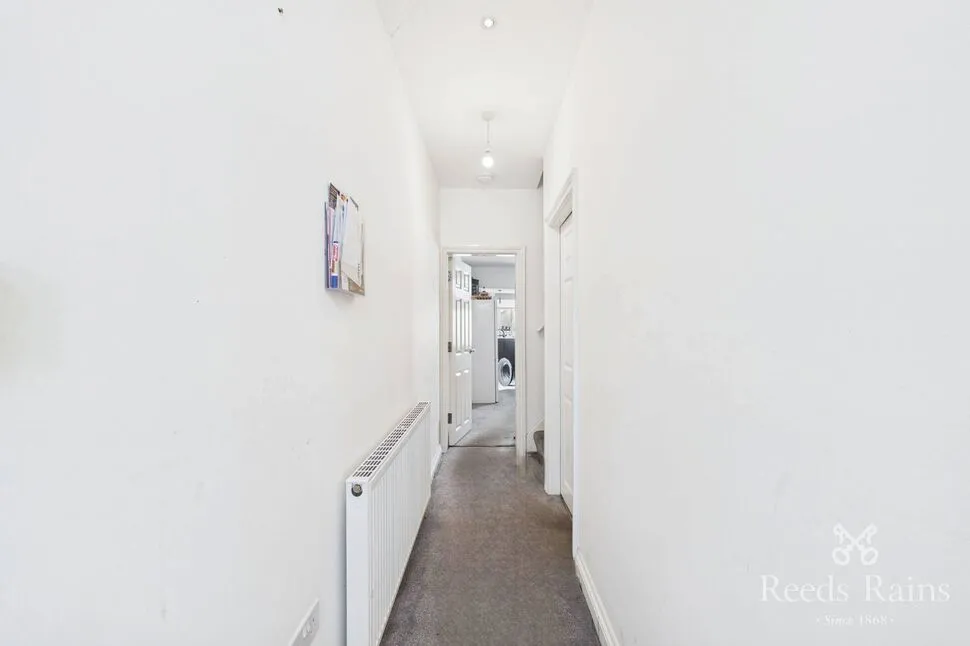 Nairne Street, Burnley, Lancashire, BB11, photo 5