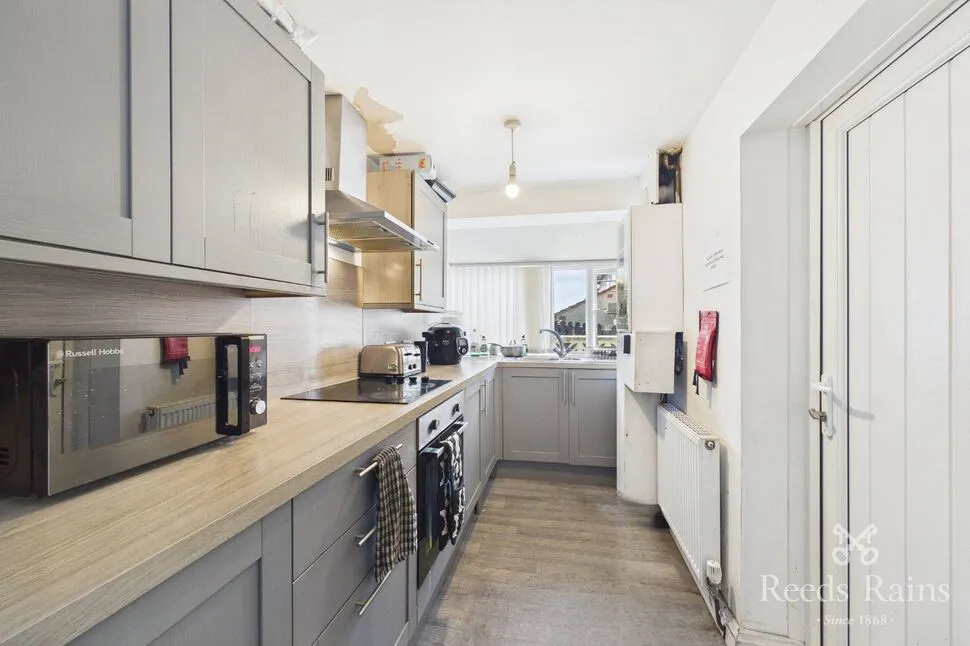 Nairne Street, Burnley, Lancashire, BB11, photo 2