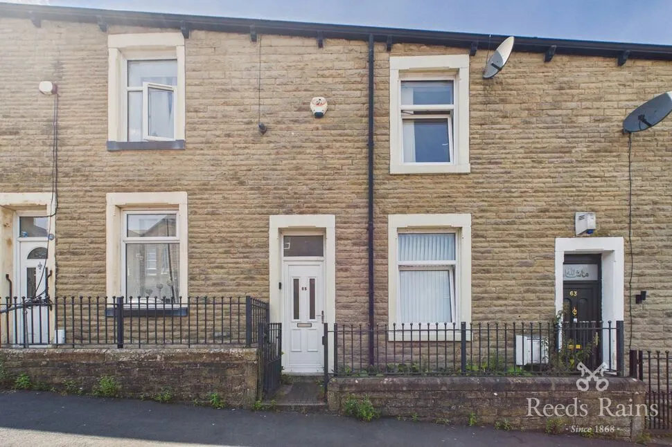 Nairne Street, Burnley, Lancashire, BB11, photo 10