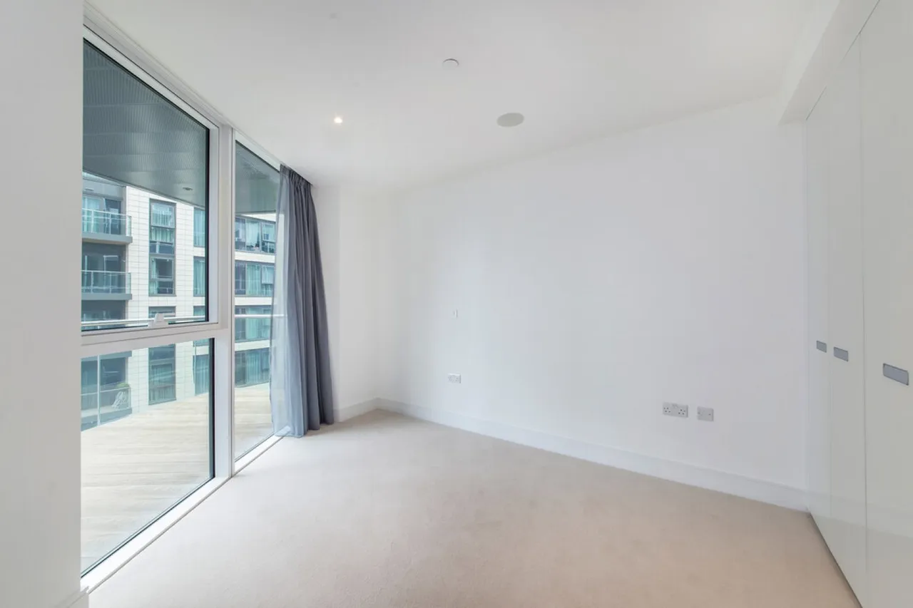 Pinnacle House, Battersea Reach, photo 8