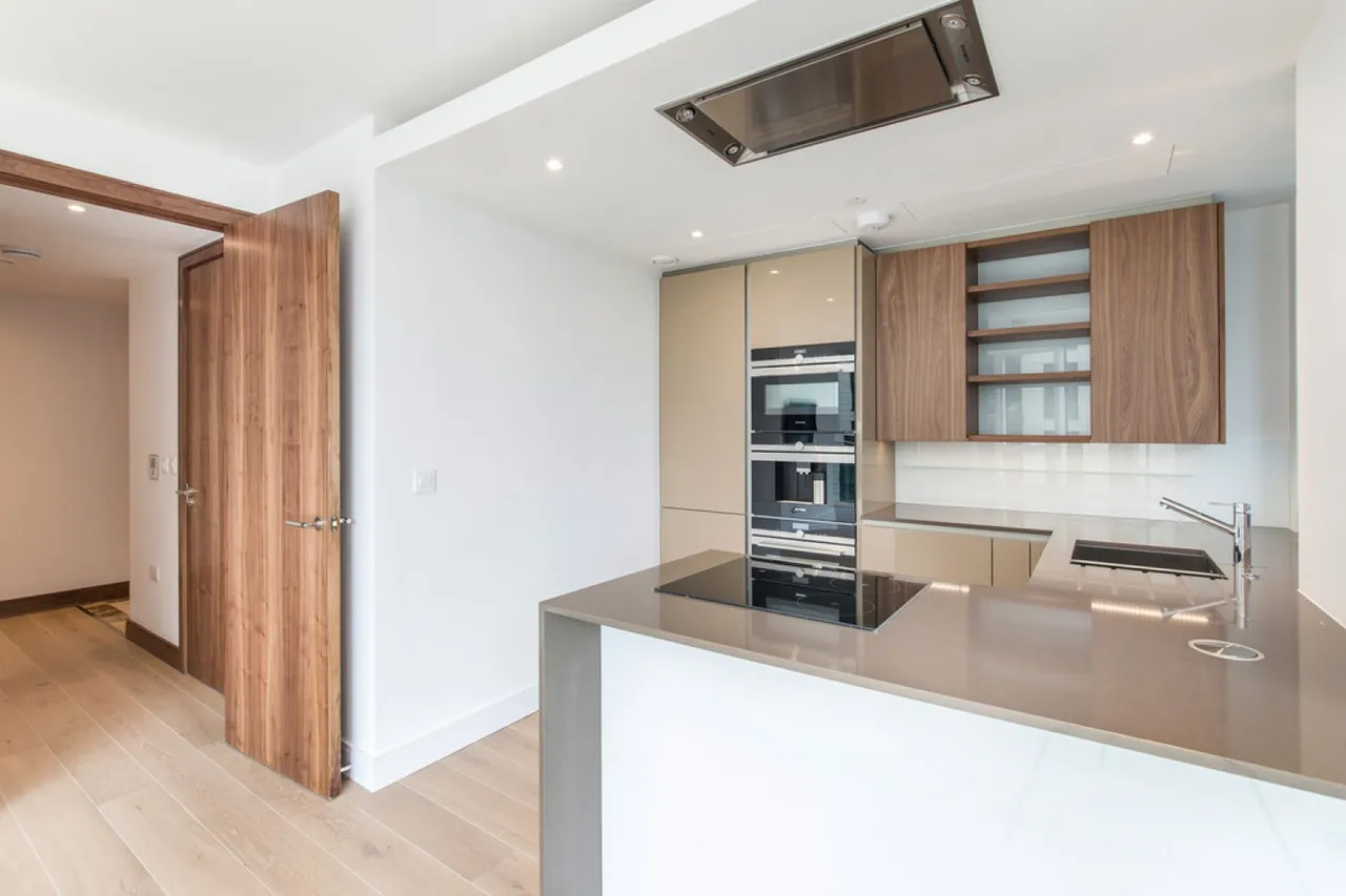 Pinnacle House, Battersea Reach, photo 10